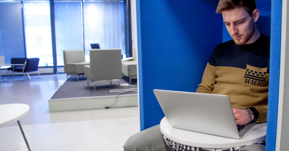 A look into vocational training in Finland