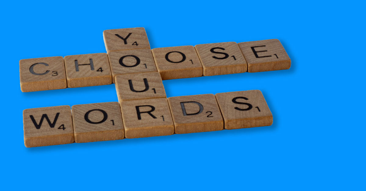 Developing vocabulary during online learning