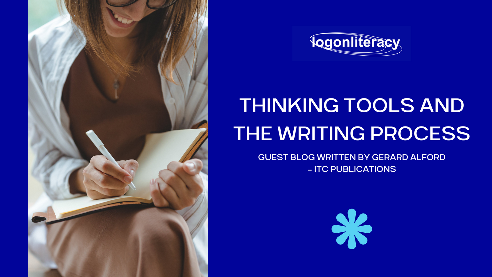 Thinking Tools and the Writing Process
