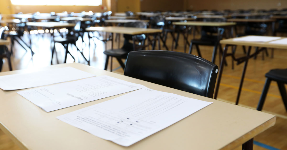 Tips for preparing students for Naplan