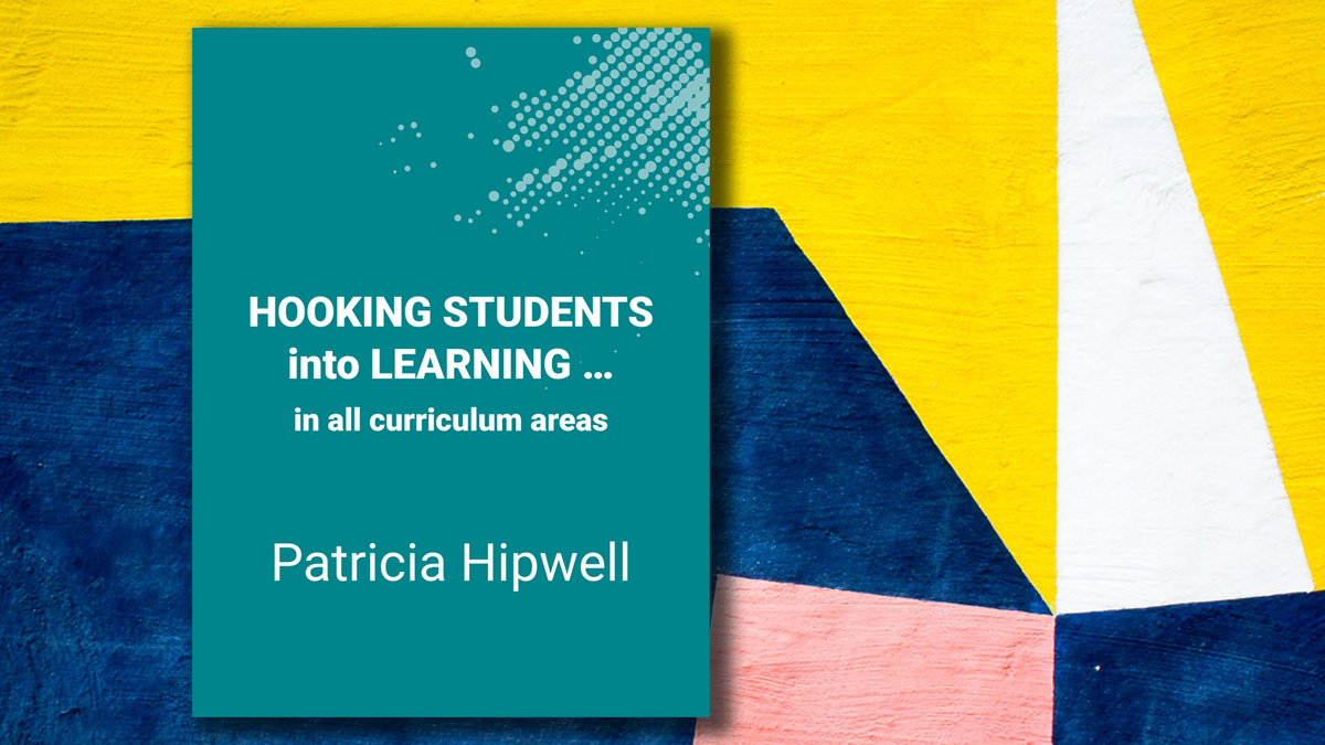 REVIEW: Hooking students into learning … in all curriculum areas ...