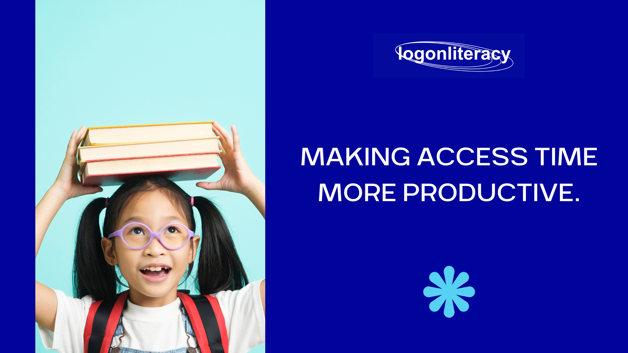 Making ACCESS time more productive
